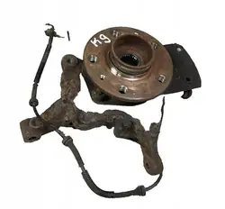 Set cuscinetti ruota Renault OE 4020 261 99R