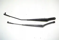 Conjunto de Braços de Limpadores VW Golf V HB 1K1955409, 1K1955410