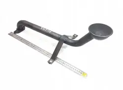 OEM 20793136 Volvo Manguera de succión de aceite - Usado