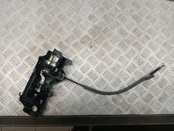 Audi Q5 Framre Höger Dörrhandtagsram OEM 80B837811