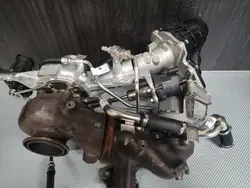 Turbo OEM 8471063 para BMW - Pieza de ocasión