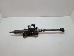 Fiat OE 735535873 Lenksäule gebraucht Auslass