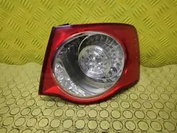 VW JETTA V Feu Arrière Droit 1K5945096G