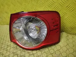 VW JETTA V Rechter Achterlicht 1K5945096G
