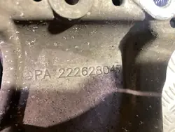 Mercedes-Benz OE 222628059 Vorderer Hilfsrahmen
