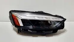 Faros Full LED Derecho Audi A5 S5 Lift Matrix