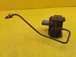 Bloco válvula suspensão BMW EBMV0586A - Usado