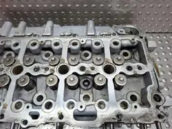 Culasse Moteur OEM 9812313410 pour Peugeot Partner IV Rifter