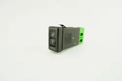 Sätvärmeswitch Ford OEM 93BG-220A20-DD