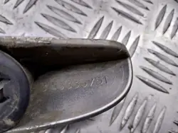 Takaluukun Koriste OEM 7335335751 Lancia Ypsilon II:lle