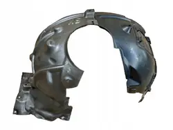 BMW 1 F20 Left Front Wheel Arch OEM