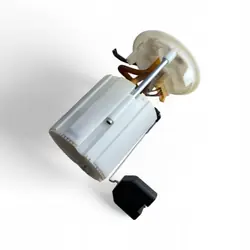 Pompe à Essence Flotteur Panier Smart Fortwo II 451 1.0 Essence A4514700094