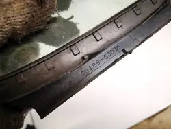 Türschloss hinten links Lexus IS OEM 6818953030