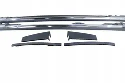 Kattokaiteet Chrysler Pacifica 2017 OEM PACIFICA 2017