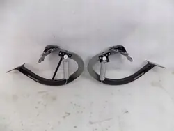 Charnières Jaguar XF X260 2016 OEM GX7342700AE