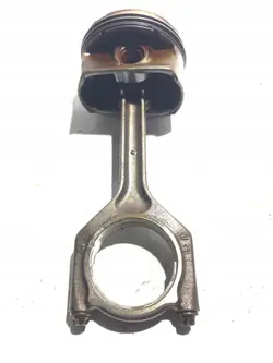 Pleuel OEM 85L118 für BMW N52 Motor