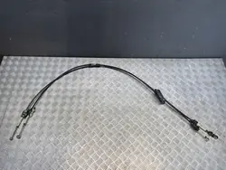RENAULT MASTER III MOVANO Manual Transmission Cable 349359806R