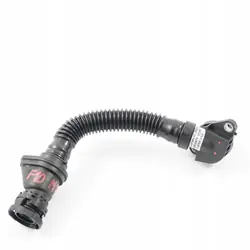 BMW S63N Kurbelgehäuseentlüftungsschlauch OEM 7843151