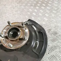 UTO33683 Moyeu de roue avant pour KIA Sportage 2019