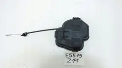 Puxador Porta-Malas Mercedes OEM A0999066903 - Usado