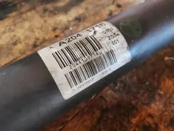 Arbre de transmission Mercedes W204 OEM 2044101716 - Occasion