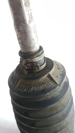 Bielleta de dirección Alfa Romeo Giulia OEM 025061158012