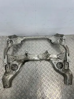 Begagnade frambromsar OEM DTS2197 för BMW 3