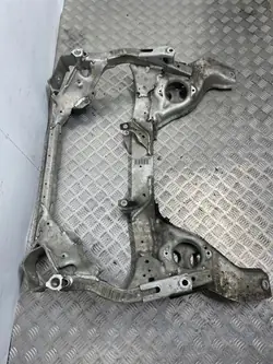 Gebrauchte Bremsbeläge vorne OEM DTS2197 für BMW 3