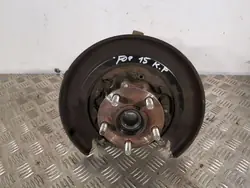 OEM FBZ3529 takapyörän navan Subaru Foresterille