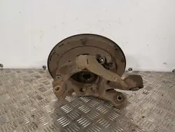 Moyeu roue arrière OEM FBZ3529 pour Subaru Forester