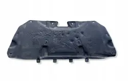 Aislamiento de cubierta motor Ford Focus MK3 OEM DBW5865