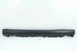OEM A1676981401 Linker Drempelbeschermer Mercedes GLE W167