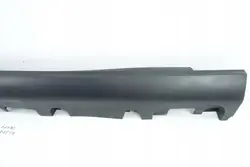 OEM A1676981401 Linke Schwellerverkleidung Mercedes GLE W167