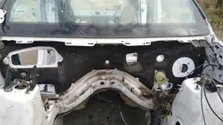 Jeep OE R67YUIHN67TUN Motor-Schott-Isolierung