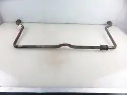 Biellette de Stabilisateur Avant OEM Suzuki Wagon R+ 1.3 4WD