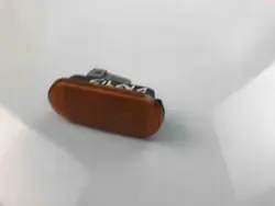 Indicador Esquerdo VW Caddy II Furgão (9K9A) 3A0949117