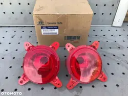 Hyundai I10 Dimljus vänster OEM 92405-B9500