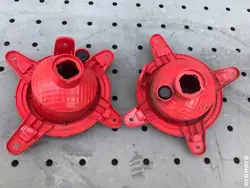 Hyundai I10 Dimljus vänster OEM 92405-B9500