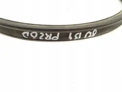 AUDI 80 B4 CABRIO 91-01 Joint de Toit OEM