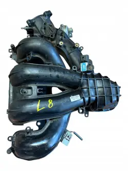 Colector de admisión Mazda OEM LF2513100 1.8/2.0 16V