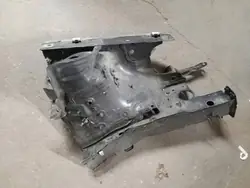 OEM NNI14630 Aleta Delantera Izquierda para VW Polo