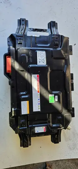 Bateria KIA NIRO Híbrido Plug-in OEM 37504-G5610