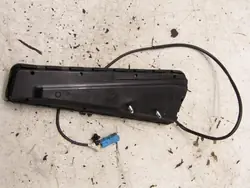 OEM 0589-P1-000312 Airbag för MINI F56 Framstol Vänster