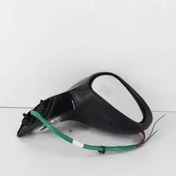 Espejo Derecho Peugeot 308 T7 07-10 6+2 Pin