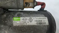 Motor de Arranque Renault Espace IV 2.0 DCI OEM 8200568535