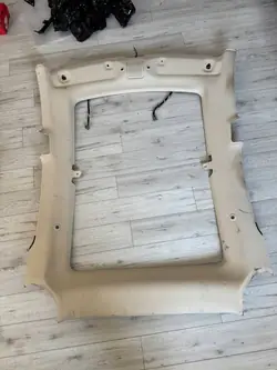 Tesla S 85D 13-16 Plafonnier OEM 1045936-00-C