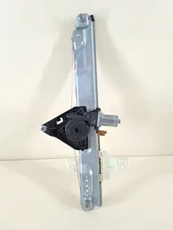 Motor do elevador de vidro direito dianteiro Dacia Logan III 2021