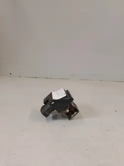 Tuulettimen Vastus CITROEN C3 III 9827892380