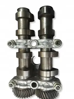 Árvore de cames 17DTH para Opel Zafira B Astra 1.7 CDTI