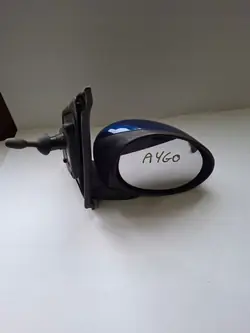 Rechter spiegel OEM E8013775 voor Toyota Aygo